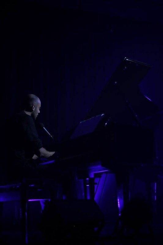 RAND in Concert